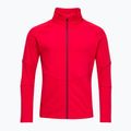 Men's ski sweatshirt Rossignol Classique Clim red 10