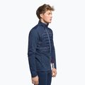 Men's cross-country ski jacket Rossignol Poursuite Warm navy 3