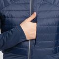 Men's cross-country ski jacket Rossignol Poursuite Warm navy 5