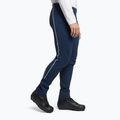 Men's cross-country ski trousers Rossignol Poursuite navy 3