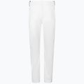 Women's ski trousers Rossignol Elite white 6