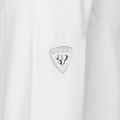 Women's ski trousers Rossignol Elite white 8