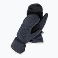 Women's ski gloves Rossignol W Temptation Impr M denim