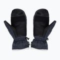 Women's ski gloves Rossignol W Temptation Impr M denim 3