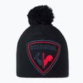 Men's winter beanie Rossignol L3 Rooster black 4