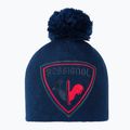 Men's winter beanie Rossignol L3 Rooster navy 4