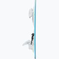 Children's downhill skis Rossignol Fun girl KX + KID 4 GW white 5