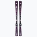 Women's downhill skis Rossignol Nova 6 + XP W 11 GW