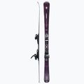 Women's downhill skis Rossignol Nova 6 + XP W 11 GW 2