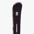 Women's downhill skis Rossignol Nova 6 + XP W 11 GW 8