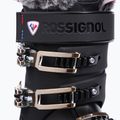 Women's ski boots Rossignol Pure Elite 70 black 6
