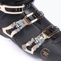 Women's ski boots Rossignol Pure Elite 70 black 7