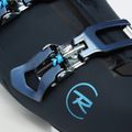 Women's ski boots Rossignol Pure 70 blue/black 7