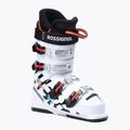 Children's ski boots Rossignol Hero Jr 65 white