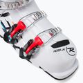 Children's ski boots Rossignol Hero J4 white 7