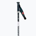 Rossignol Tactic Safety ski poles white 2