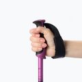 Ski poles Rossignol Electra Premium purple 4
