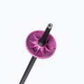 Ski poles Rossignol Electra Premium purple 5