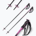Ski poles Rossignol Electra Premium purple 6