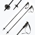 Ski poles Rossignol Electra black 6