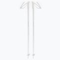 Ski poles Rossignol Electra white