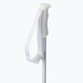 Ski poles Rossignol Electra white 3