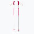 Ski poles Rossignol Electra pink