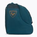 Ski bag Rossignol Electra Boot Bag blue 3