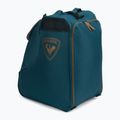 Ski bag Rossignol Electra Boot Bag blue 4