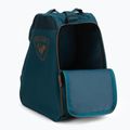 Ski bag Rossignol Electra Boot Bag blue 6