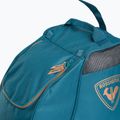 Ski bag Rossignol Electra Boot Bag blue 9
