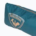 Ski cover Rossignol Electra Extendable blue 3