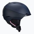 Ski helmet Rossignol Alta Impacts Strato blue 4
