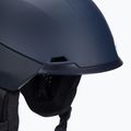 Ski helmet Rossignol Alta Impacts Strato blue 6