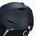 Ski helmet Rossignol Alta Impacts Strato blue 7