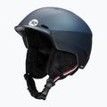 Ski helmet Rossignol Alta Impacts Strato blue 8