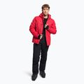 Men's ski jacket Rossignol Aile sports red 2