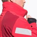 Men's ski jacket Rossignol Aile sports red 6