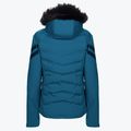 Women's ski jacket Rossignol W Depart baltic 12