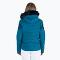 Women's ski jacket Rossignol W Depart baltic 3