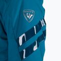Women's ski jacket Rossignol W Depart baltic 5