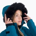 Women's ski jacket Rossignol W Depart baltic 8