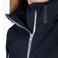 Women's ski jacket Rossignol W Aile black 7