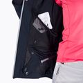 Women's ski jacket Rossignol W Aile black 8