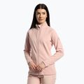 Women's ski sweatshirt Rossignol Classique Clim pink