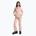 Women's ski sweatshirt Rossignol Classique Clim pink 2