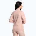 Women's ski sweatshirt Rossignol Classique Clim pink 3