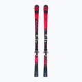 Downhill skis Rossignol Hero Elite LT TI K + NX12