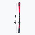 Downhill skis Rossignol Hero Elite LT TI K + NX12 2
