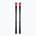 Downhill skis Rossignol Hero Elite LT TI K + NX12 3
